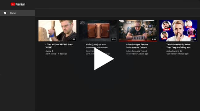 progressive storyboard animatic